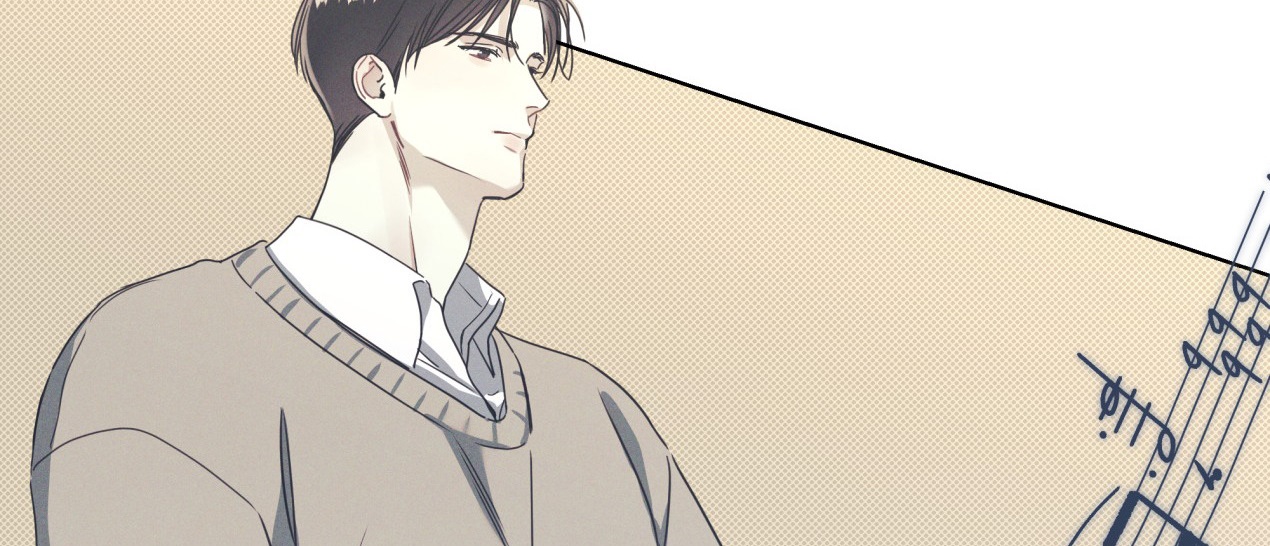 dải hợp âm trên đại dương xanh chapter 4 34