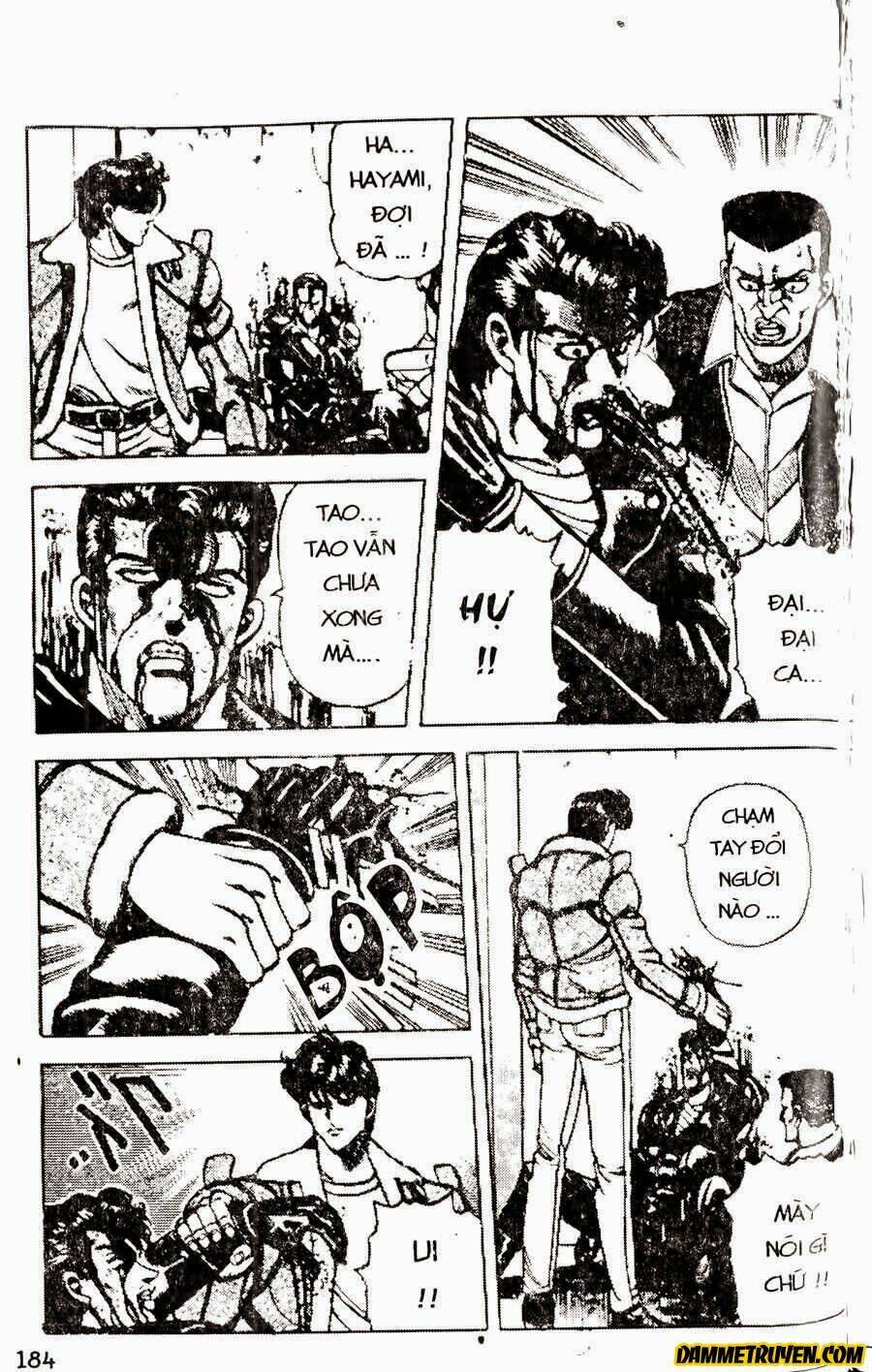 sức mạnh nhân đôi chapter 7.2 25