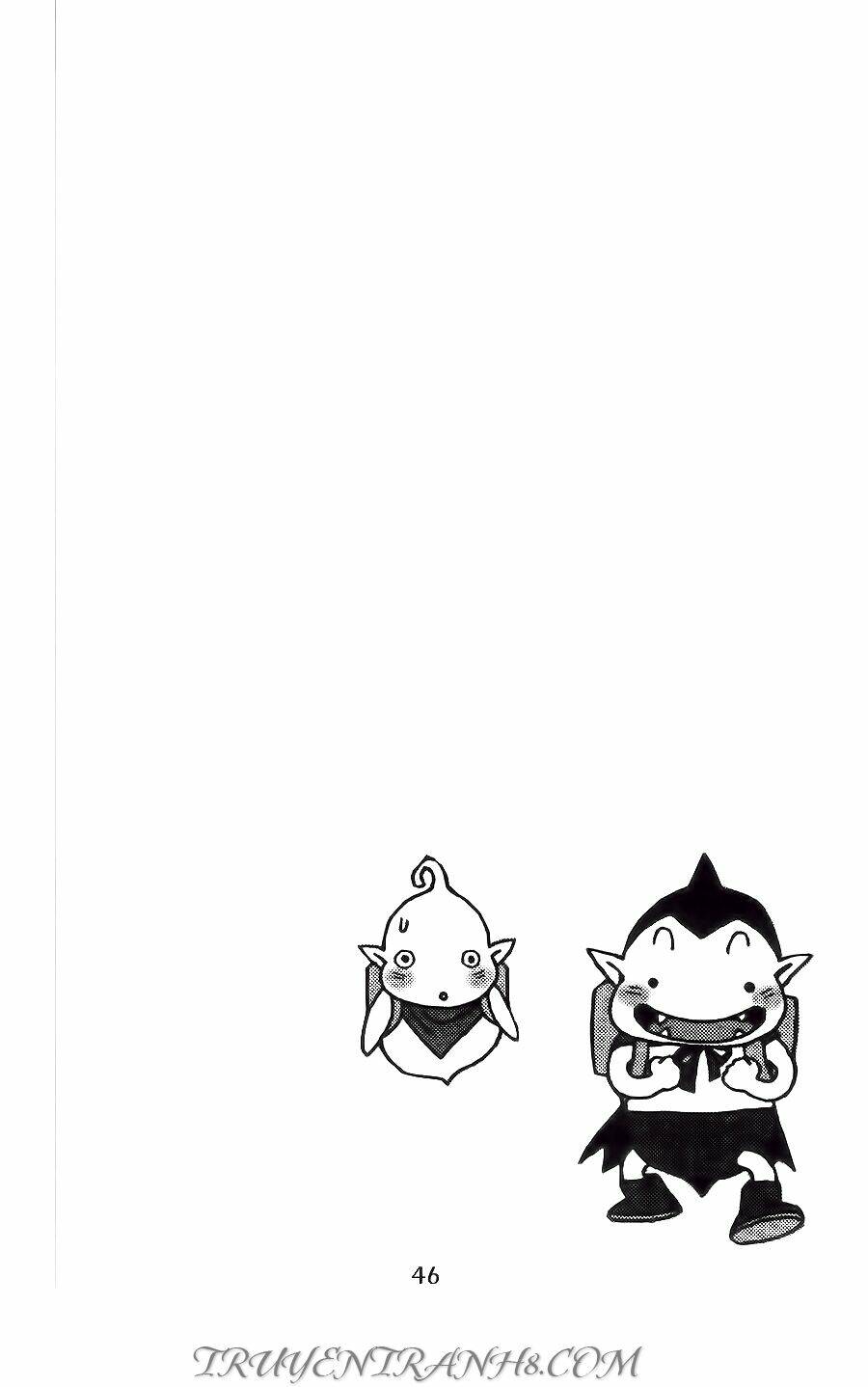 làng quái vật chapter 4 5