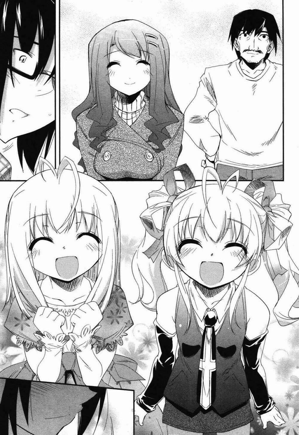 cherry x cherry chapter 12 30