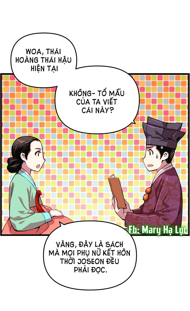 tôi sẽ sống như một hoàng tử chapter 12 13