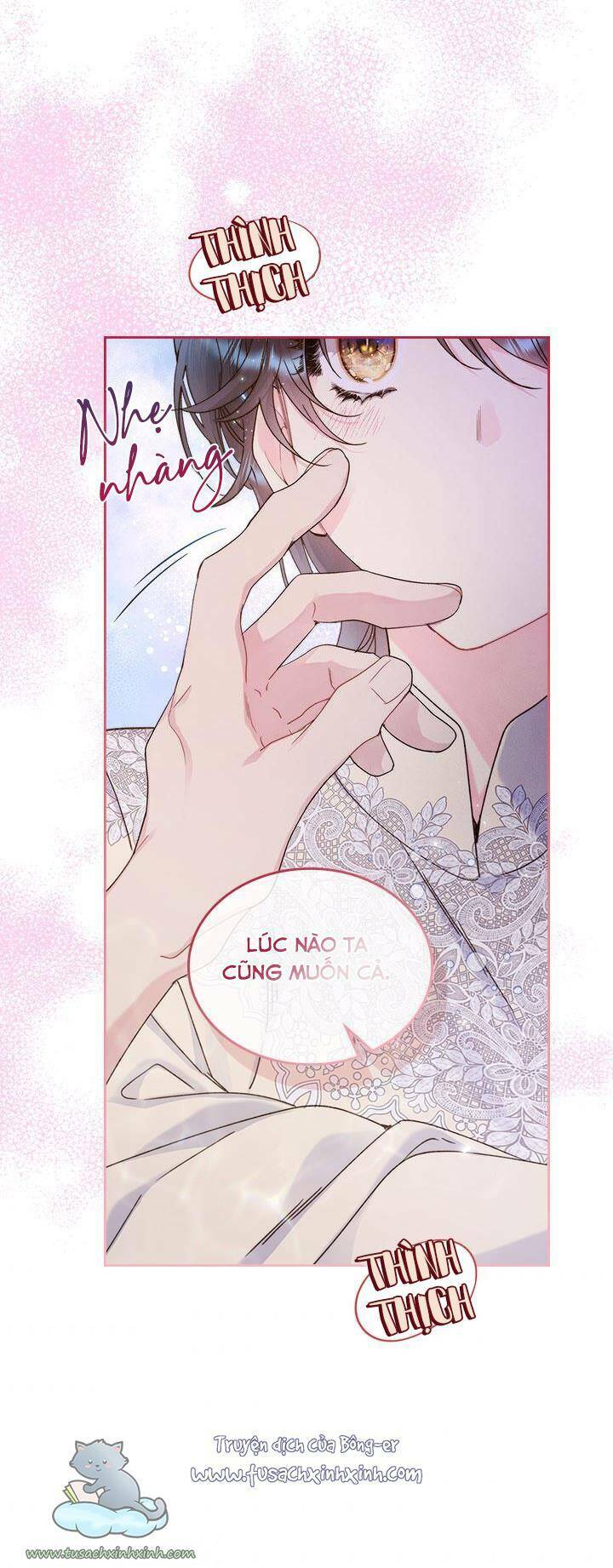 [15+] công chúa chloe chapter 86 46