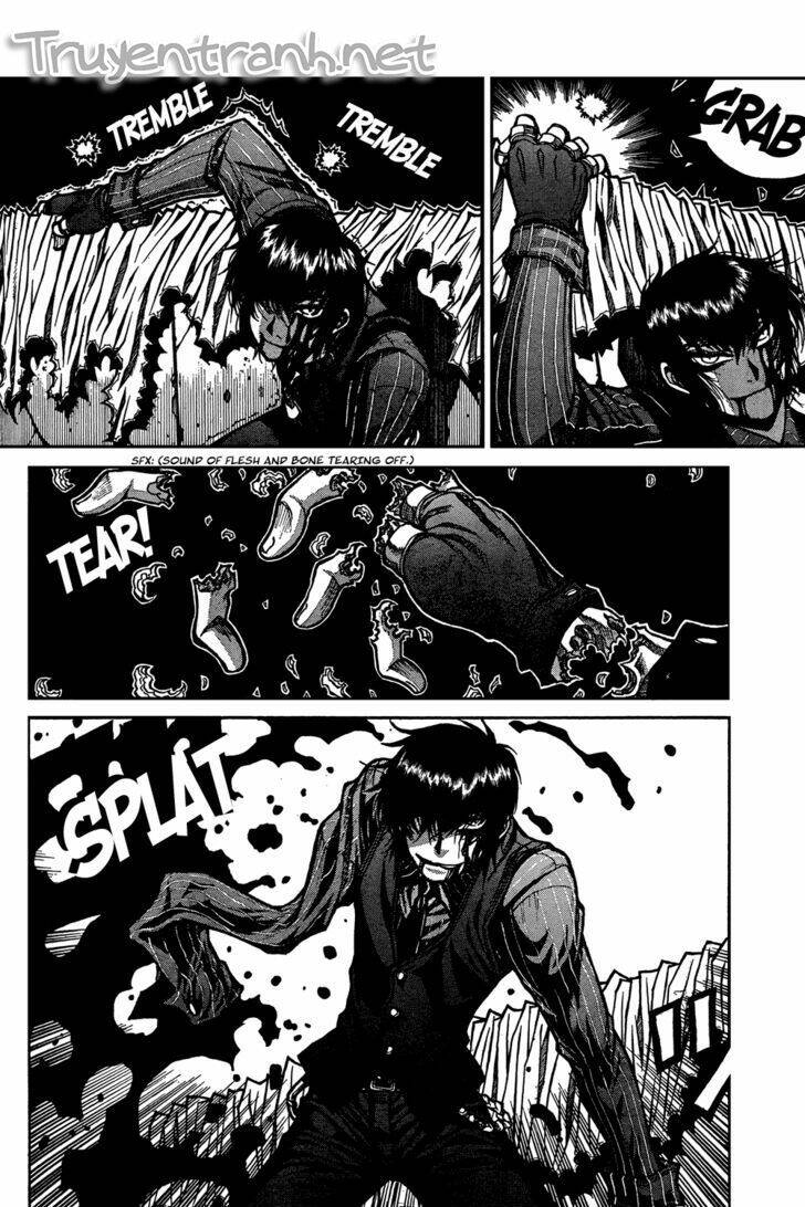 hellsing chapter 94 5