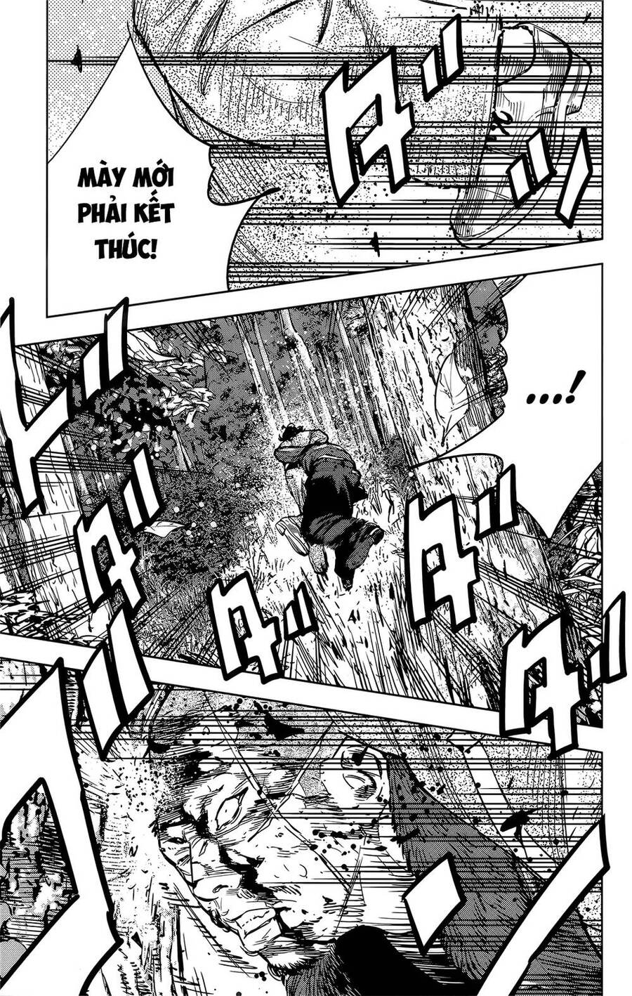 crows zero 2 suzuran x housen chapter 43 32