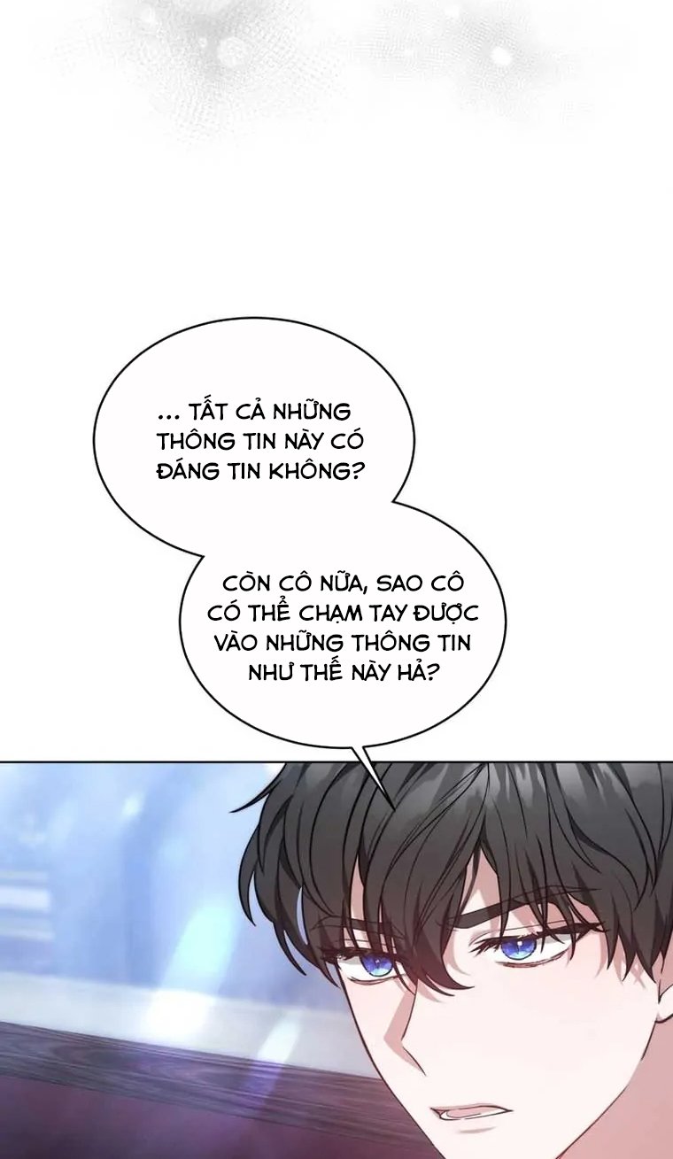 thoát chết một cách dễ dàng chapter 8 19