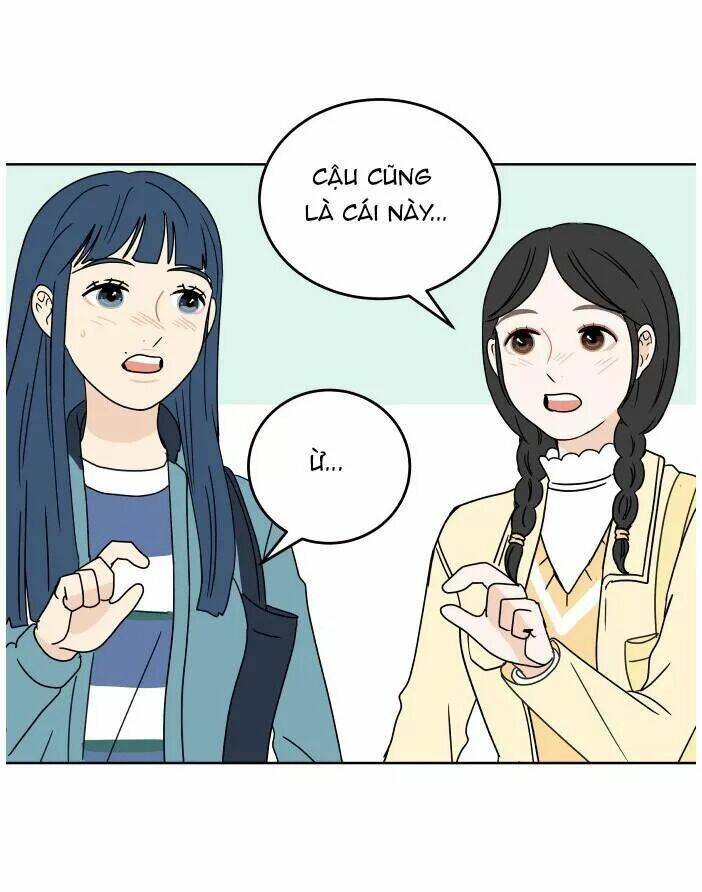 30 phút bước đi bên em chapter 70.5 31