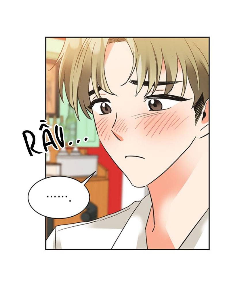 nụ hôn của giác quan thứ sáu chapter 27 32