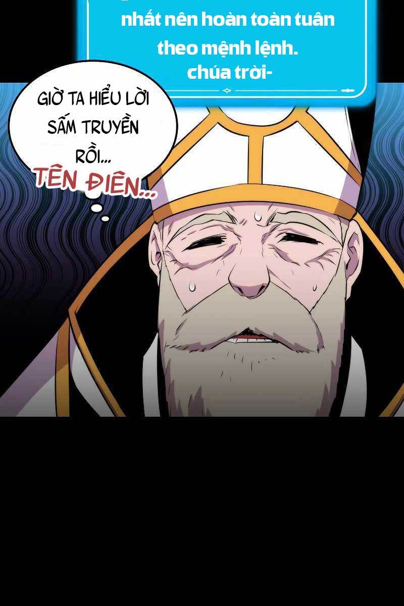 tôi thăng cấp trong lúc ngủ chapter 50 65