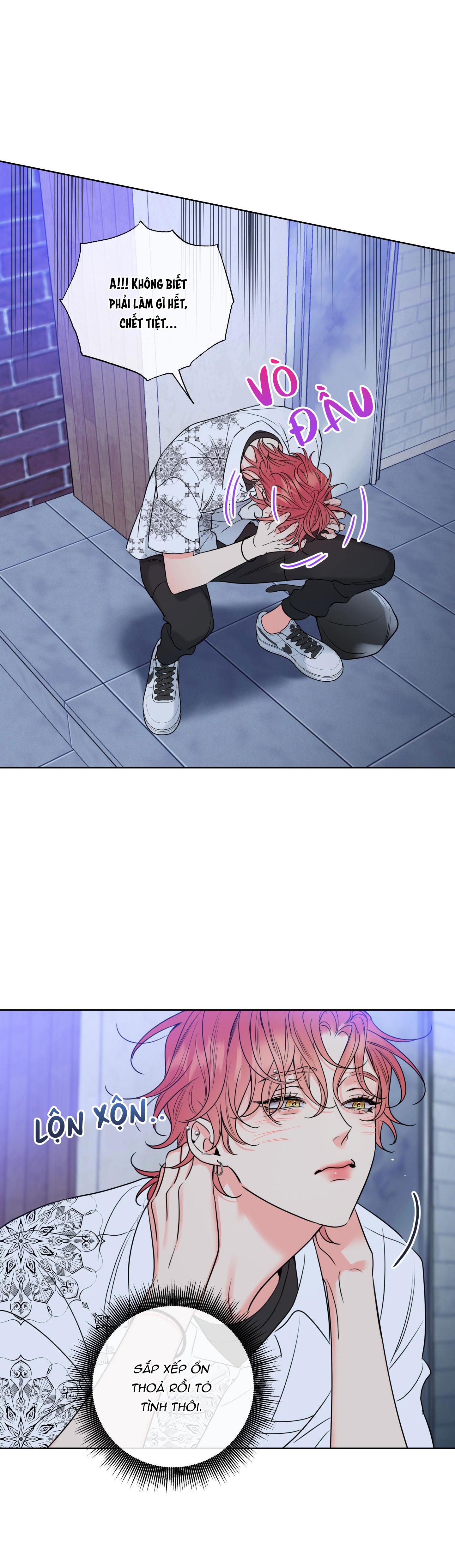 chuyện tình rắc rối -dmbl chapter 12 30