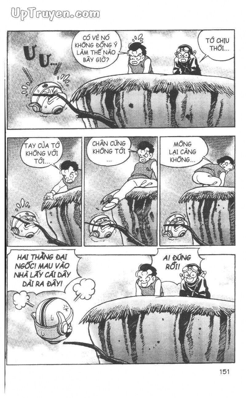 đội quân nhí nhố chapter 27 153