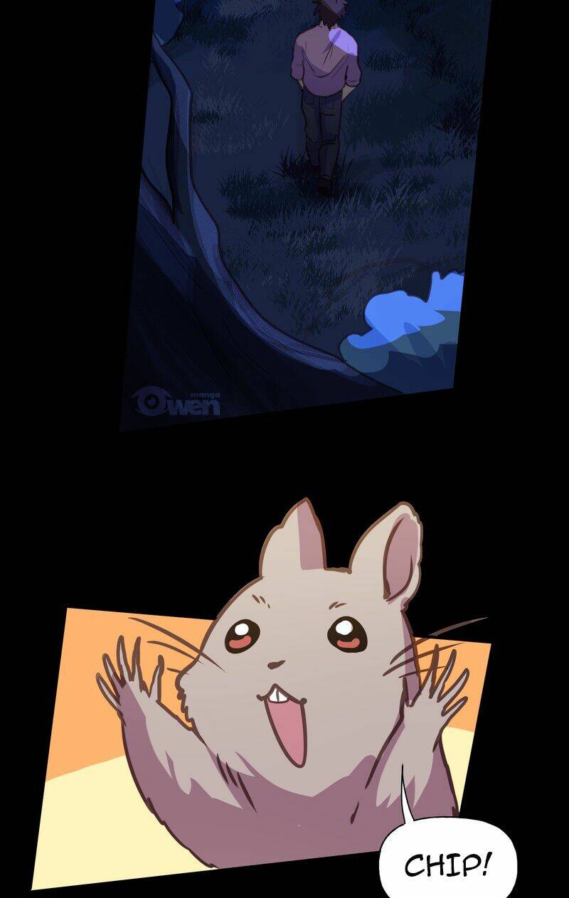 lời nguyền lalin chapter 33 38