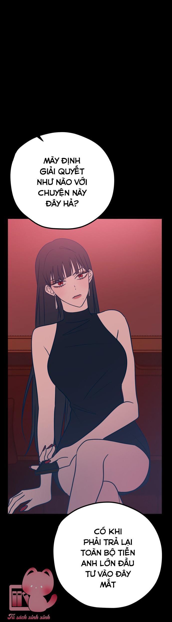 kẻ cắp gặp bà già chapter 28 12