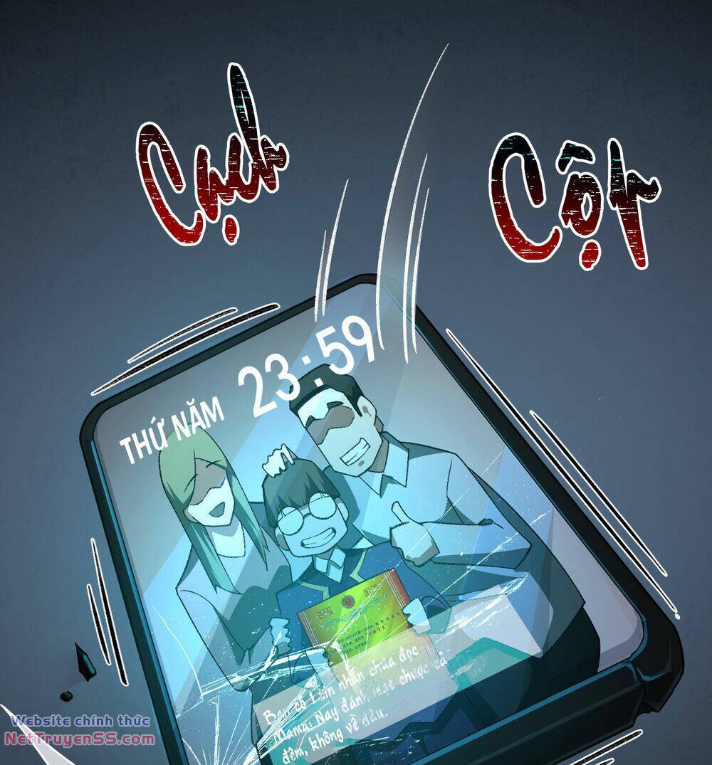 Ta Sáng Tạo Truyền Thuyết Đô Thị chapter 6.5 8