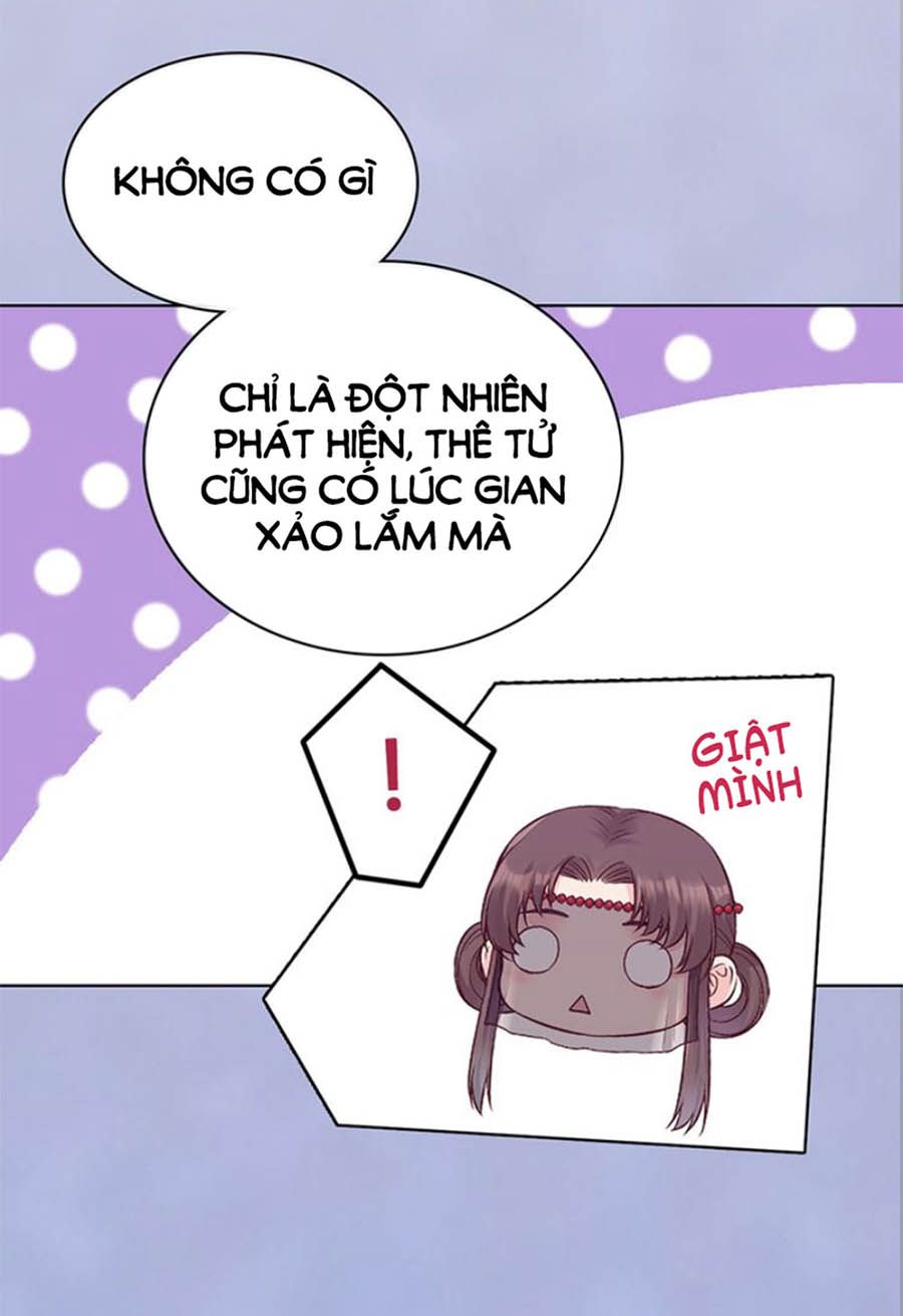 mỹ nhân già rồi chapter 48 53