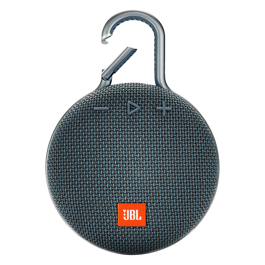 Loa Bluetooth JBL Clip 3 - Hàng Chính Hãng