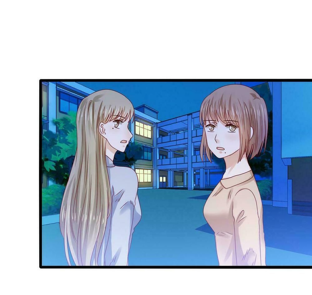 trọng sinh chi song diện cừu phục ký chapter 10 10