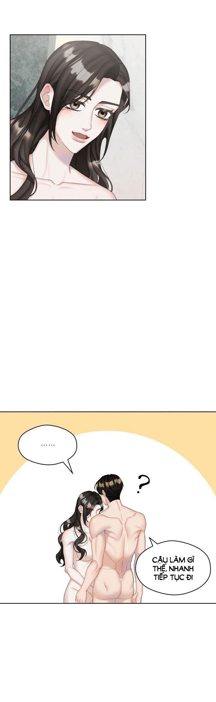 [18+] trò chơi giữa hai người chapter 21.1 15