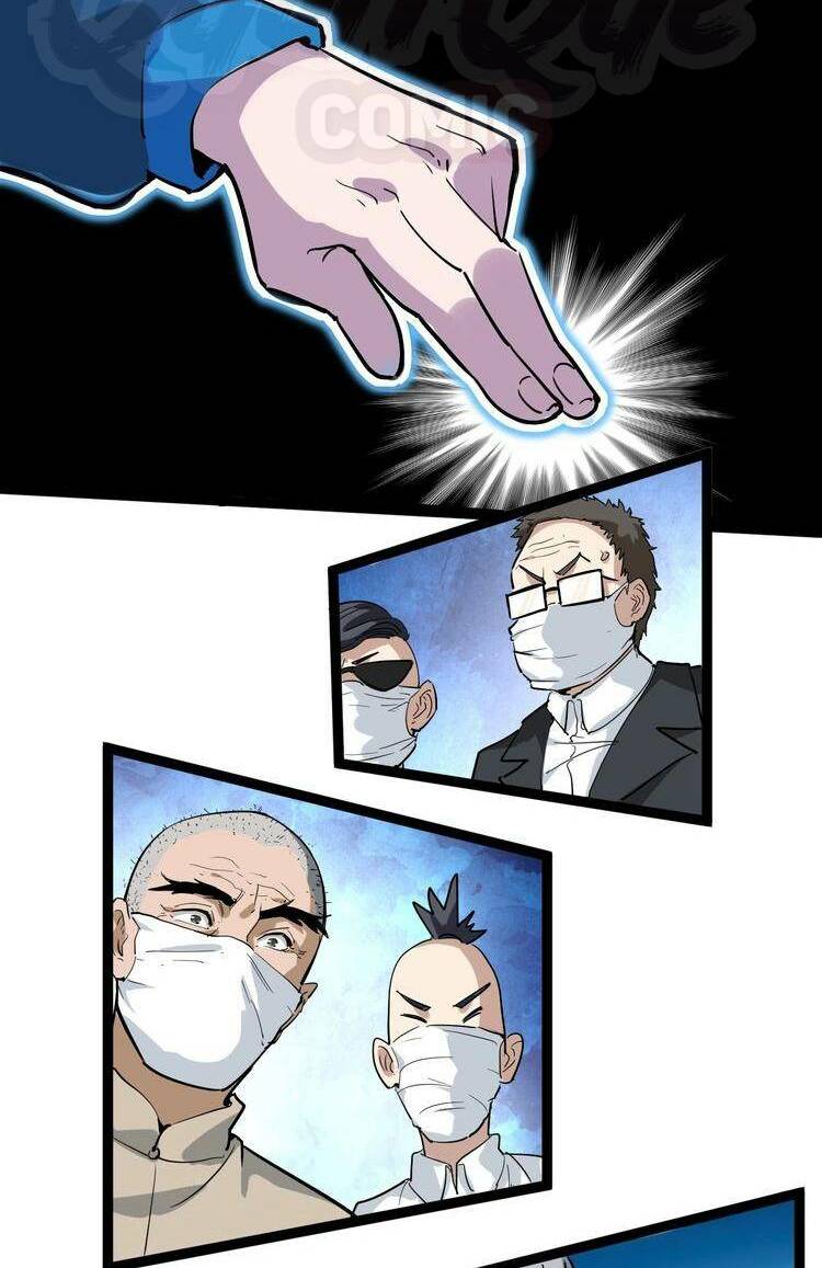 hồi xuân tiểu độc y chapter 37 40