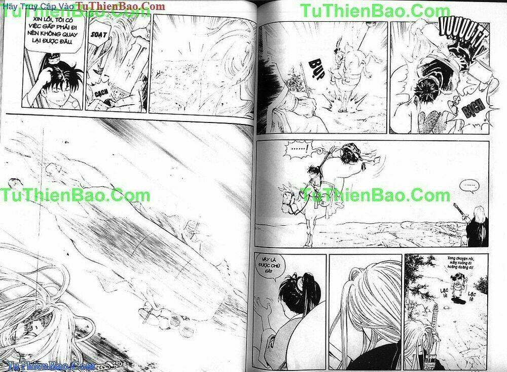 wings chắp cánh chapter 26 71