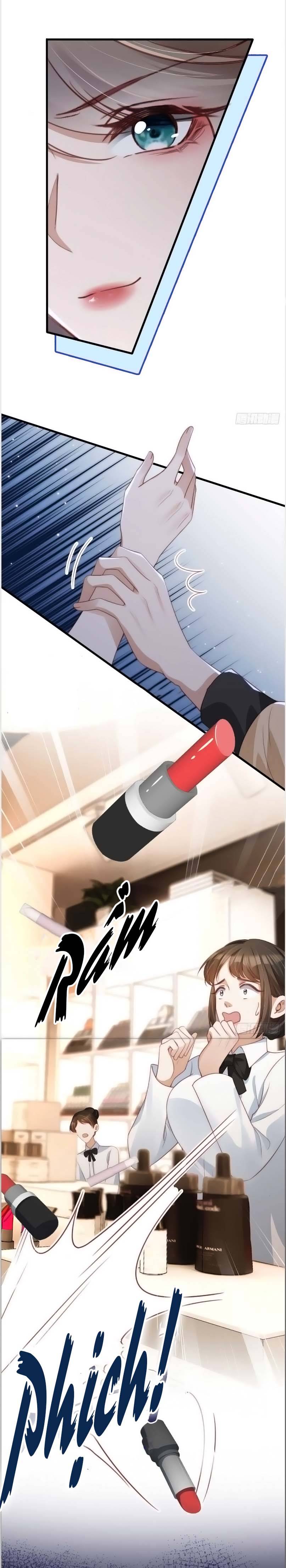 sau khi trùng sinh tôi gả cho tổng tài tàn tật chapter 7 17