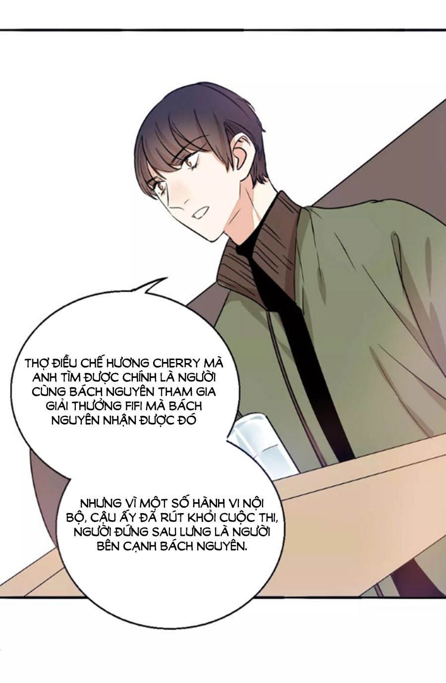 mùi hương lãng mạn chapter 39 19