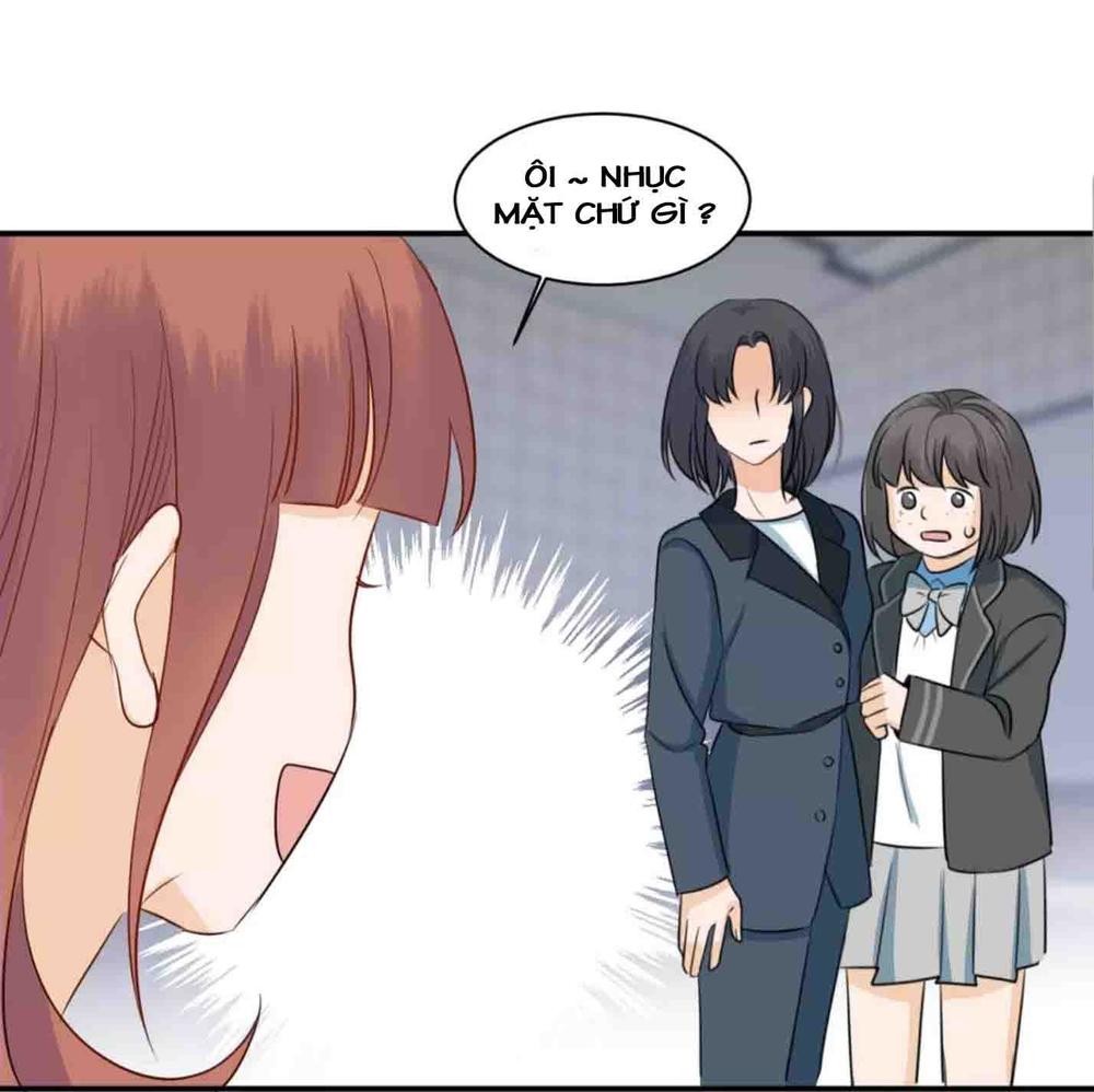 ánh trăng ngọt ngào chapter 16 12