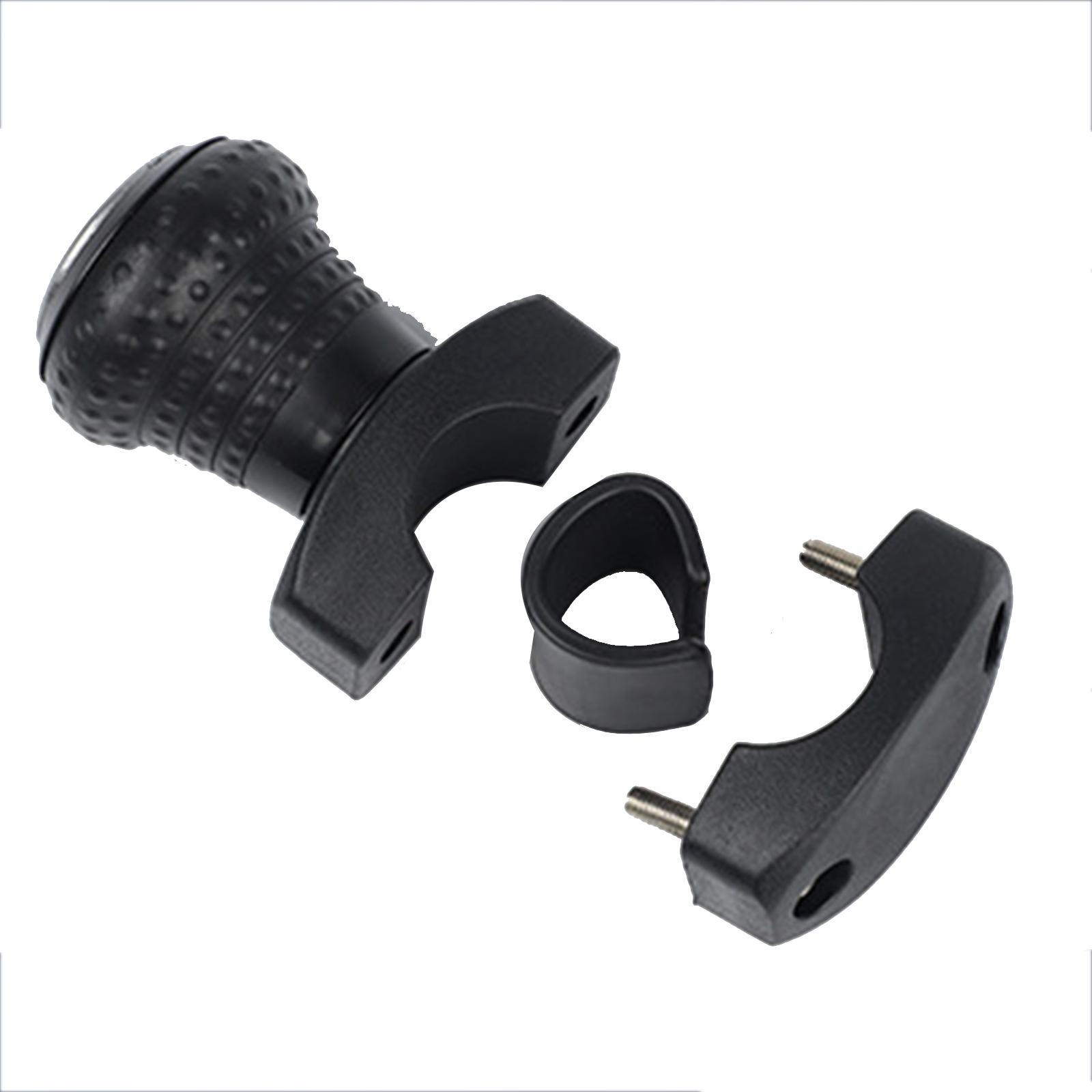 Steering Wheel Knob Driving Helper for All
