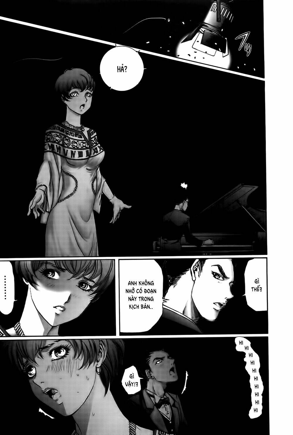 edogawa ranpo ijinkan chapter 28 18