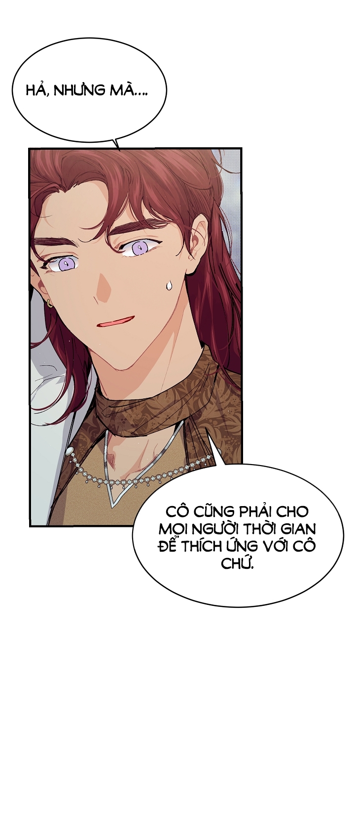 [18+] sự đáng sợ bên trong đại dương chapter 62.2 12