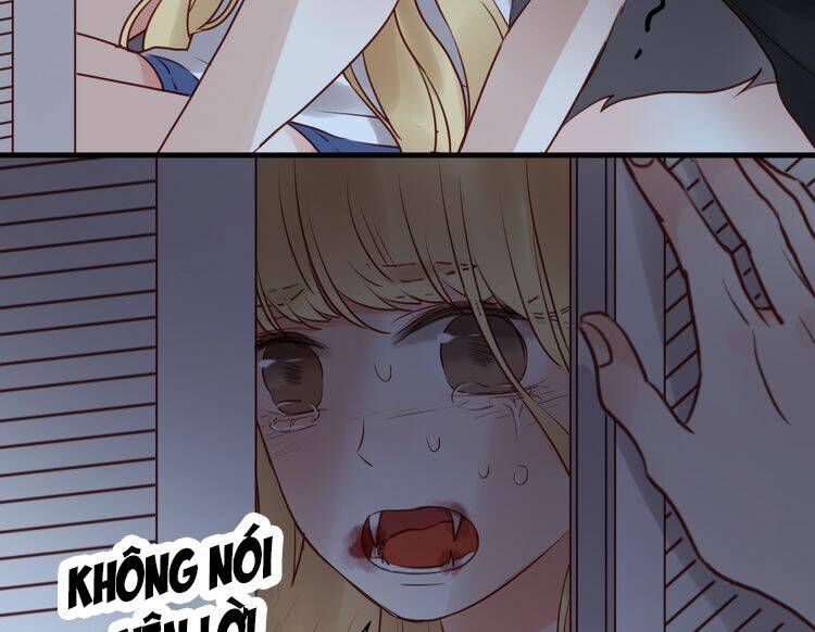 lượm được 1 tiểu hồ ly chapter 37 21