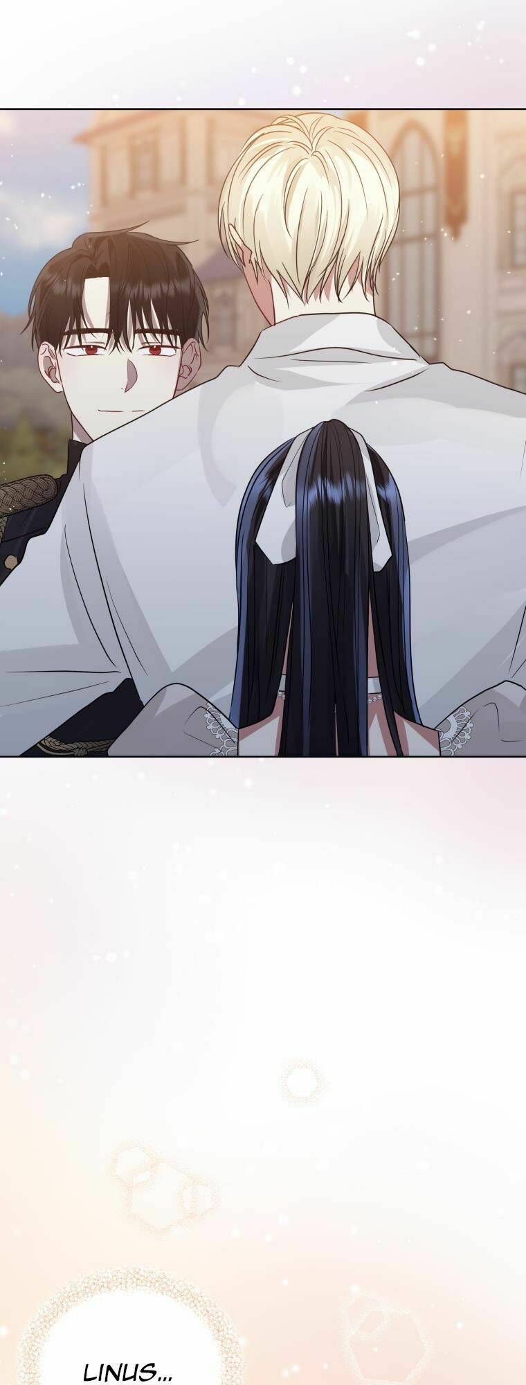 ác nữ phản diện đã chọn nam chính chapter 32 33