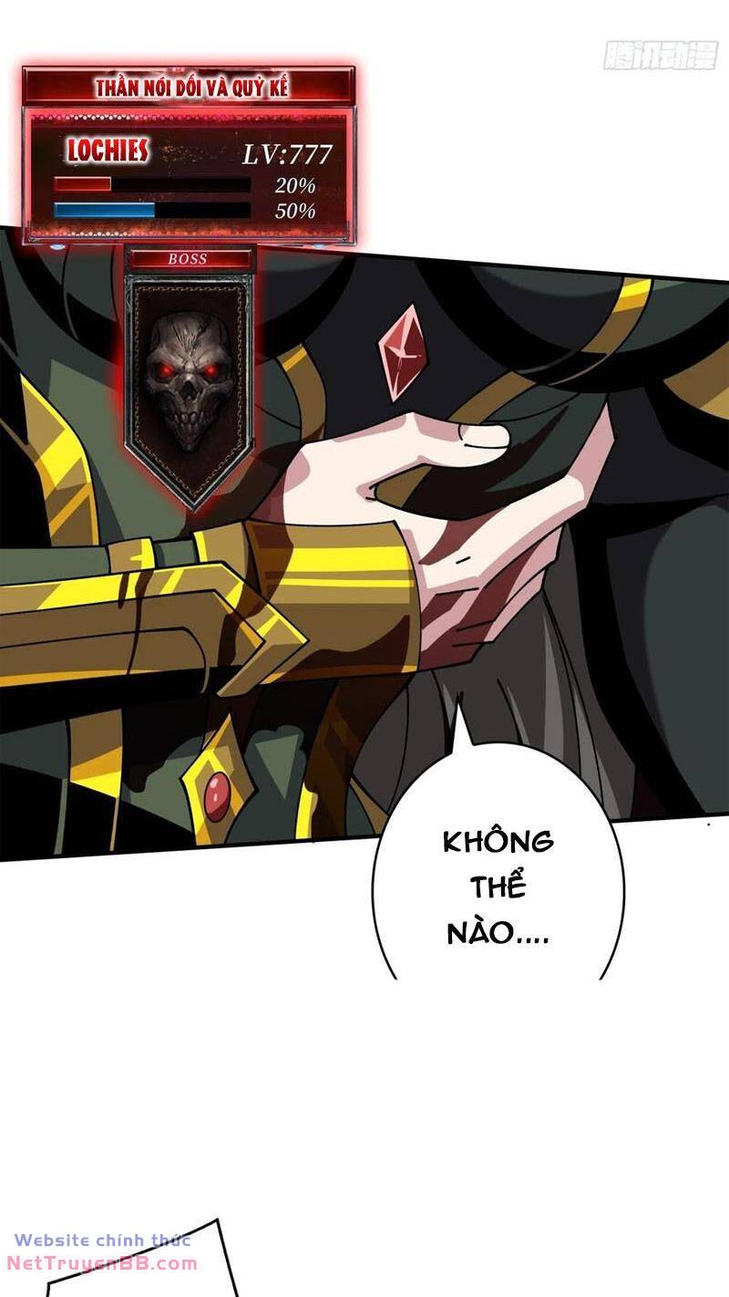 Vừa Chơi Đã Có Tài Khoản Vương Giả chapter 299 25