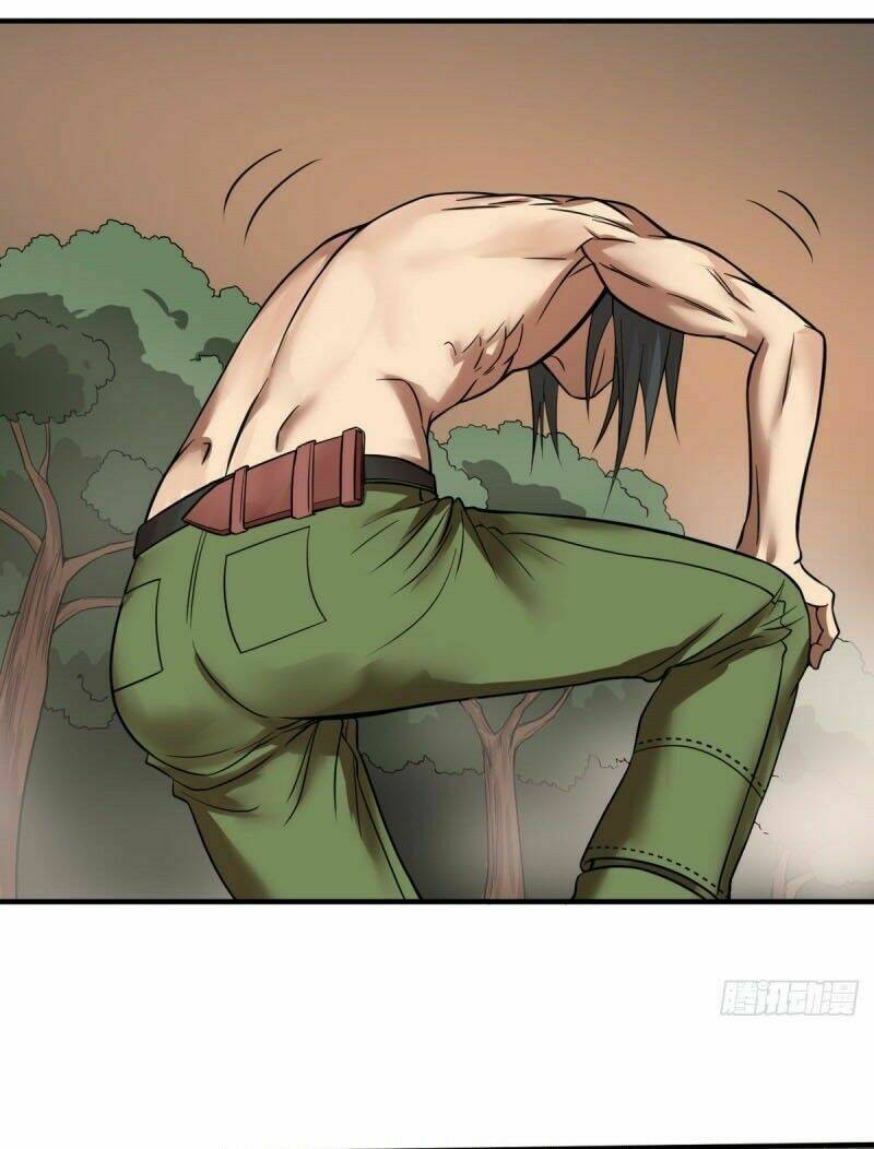 danh sách kẻ phản diện chapter 91 39