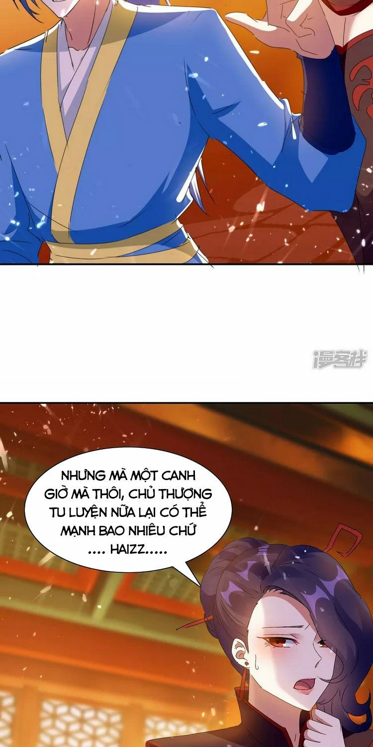 tối cường thăng cấp chapter 225 7