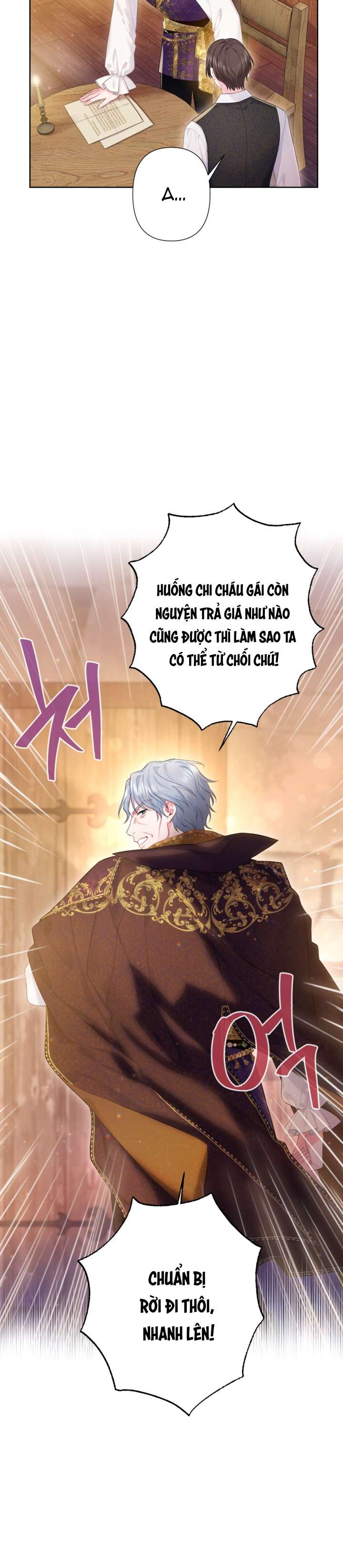 anh trai mạnh nhất của tôi đã mất trí nhớ chapter 10 9