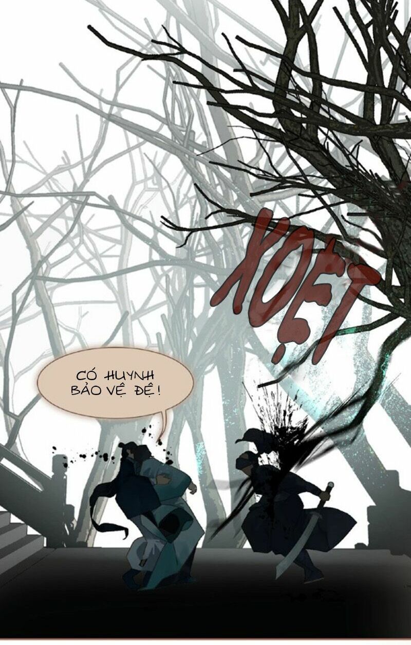 nhất đại linh hậu chapter 86 34