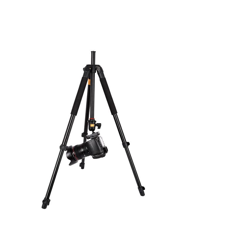 Ưu đãi đặc biệt thời đại ánh sáng Q308 ánh sáng chụp ảnh kỹ thuật số nền tảng đám mây chân máy ảnh SLR đa chức năng chân máy