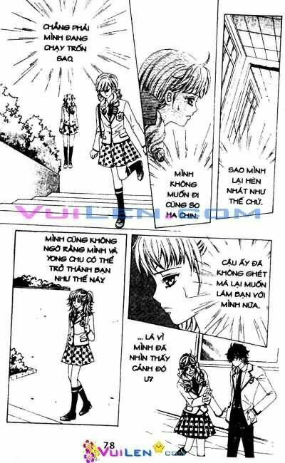 thiên thần tái thế chapter 3 78