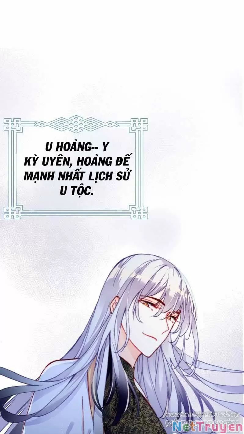 lại bị bệnh chiều chuộng quấn lấy chapter 0 1