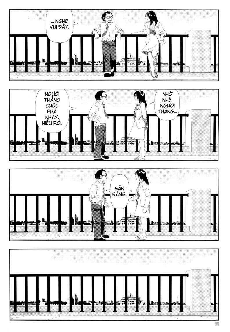 watching tv all the time makes you stupid chapter 1 26