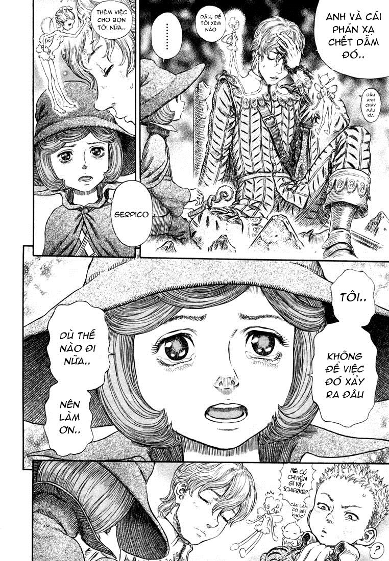 kiếm sĩ đen chapter 271 26