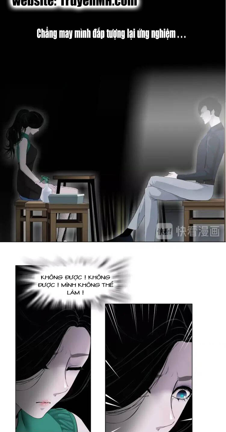 điêu khắc chapter 64 8