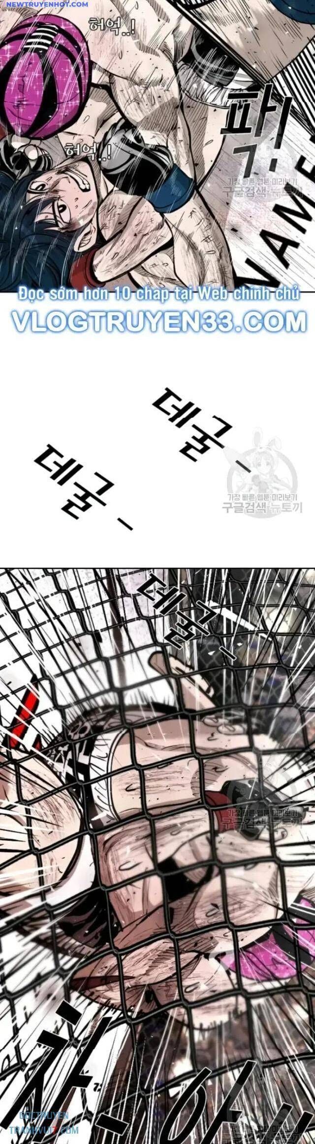 shark - cá mập chapter 199 30