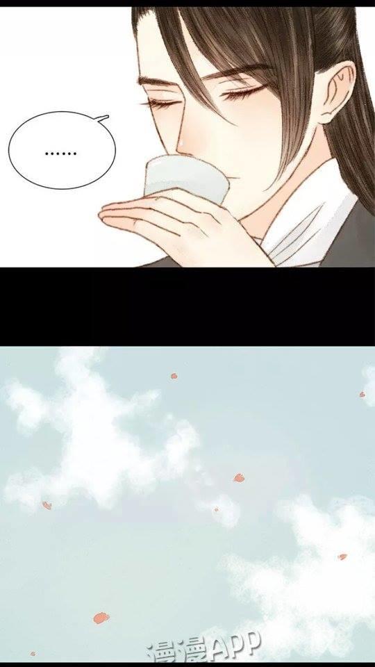 vương gia bá đạo và bác sĩ xinh đẹp chapter 29 15