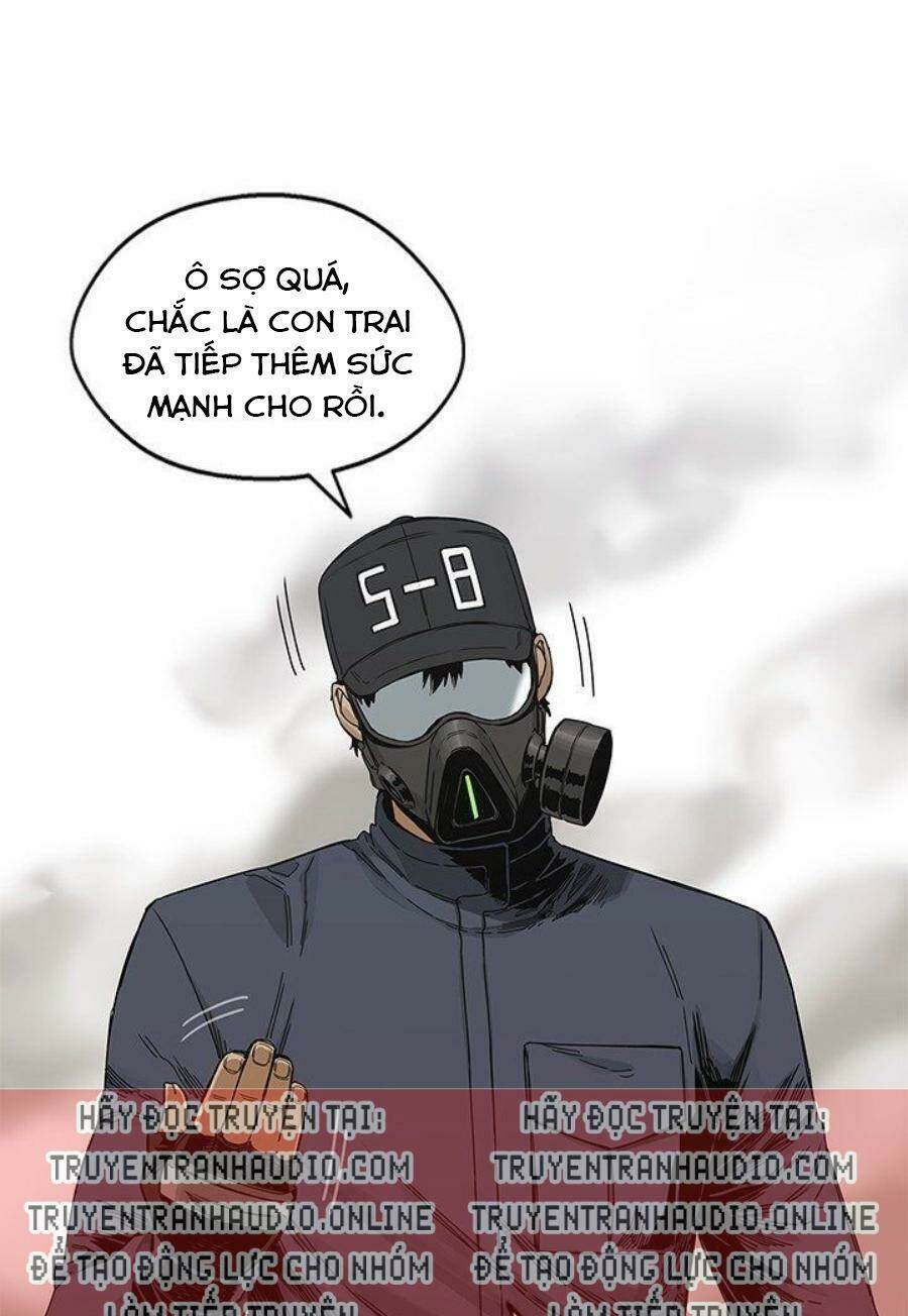 hiệp sĩ giao hàng chapter 22 28