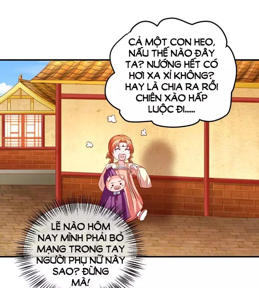 từ đây vương gia không thượng triều sớm chapter 86 6