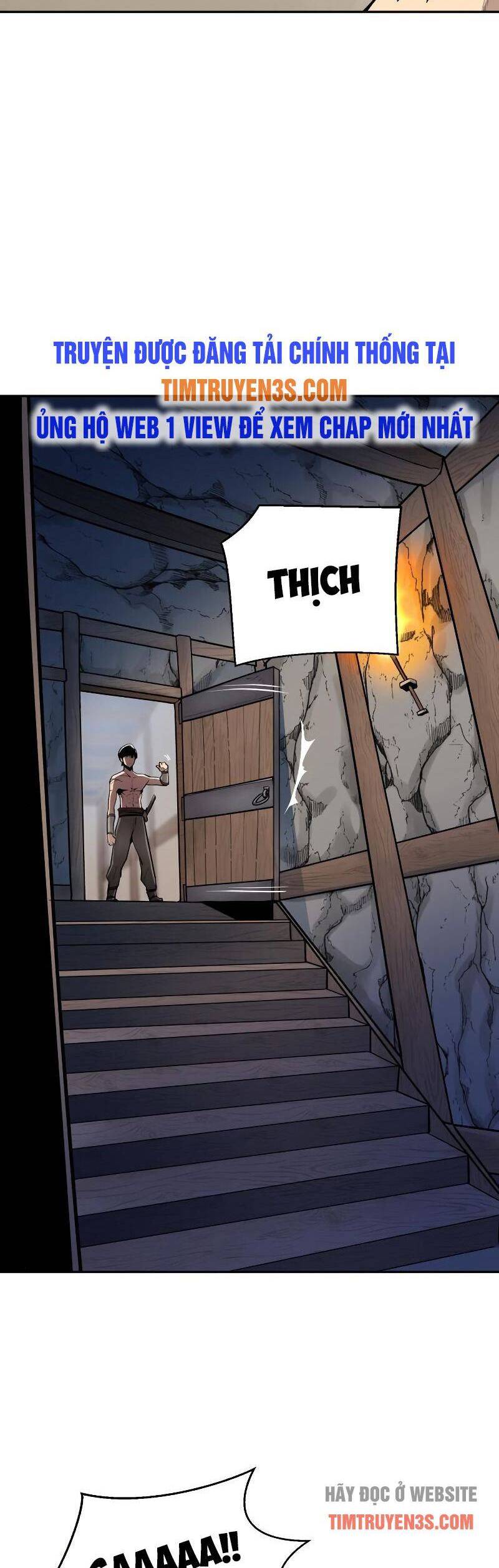 thiếu niên kiếm sư chapter 16 14