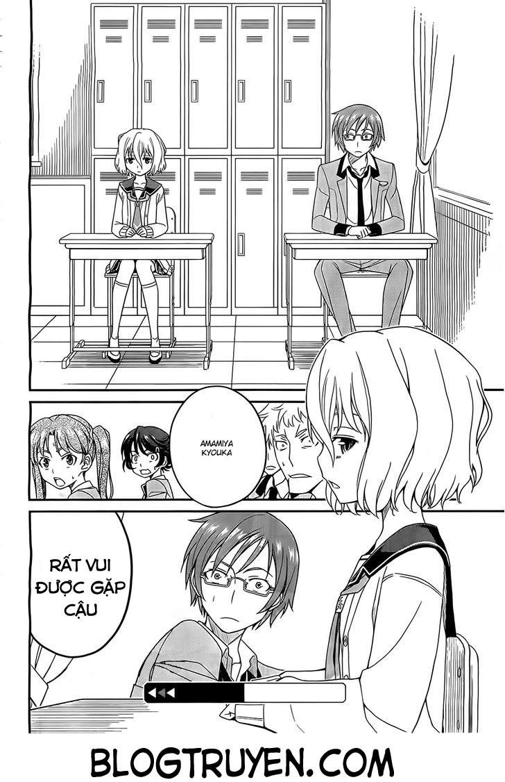 not lives chapter 6.2 16