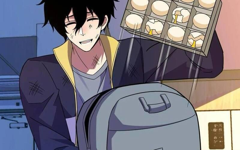 nhìn thấy thanh máu, ta xử tội thần linh chapter 95 74