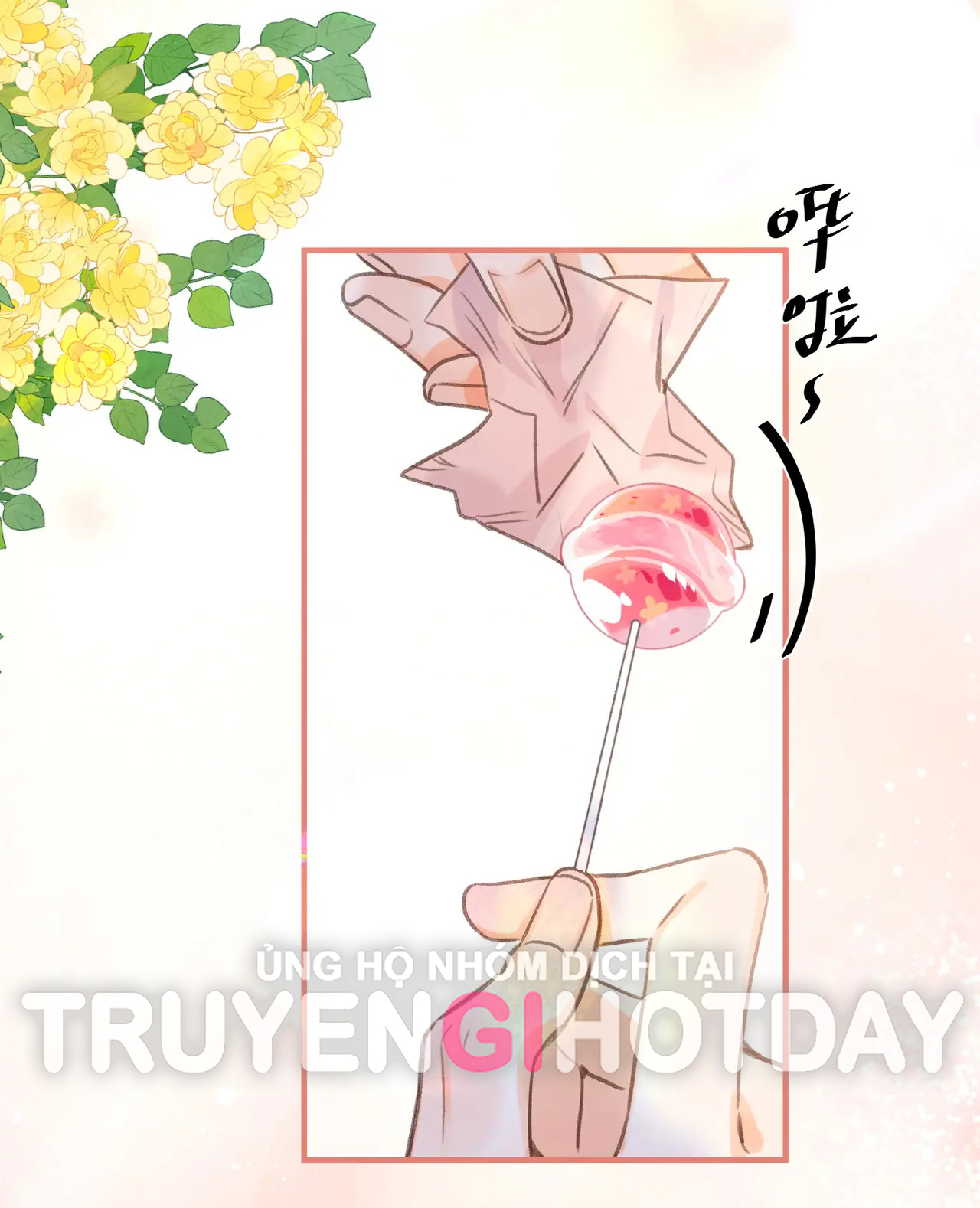 Tôi Mơ Giữa Ban Ngày chapter 19.1 - Trang 10